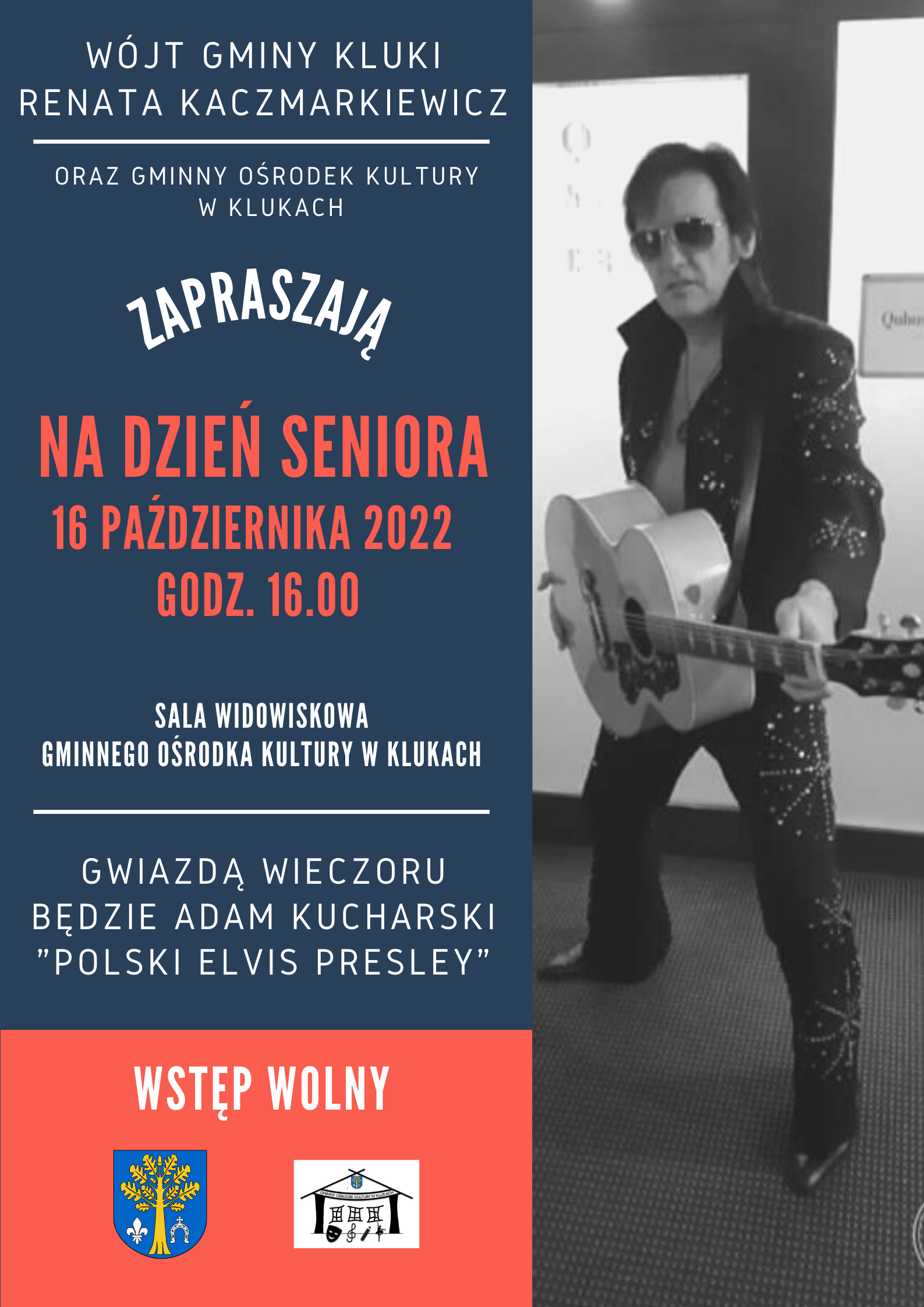 Dzień Seniora