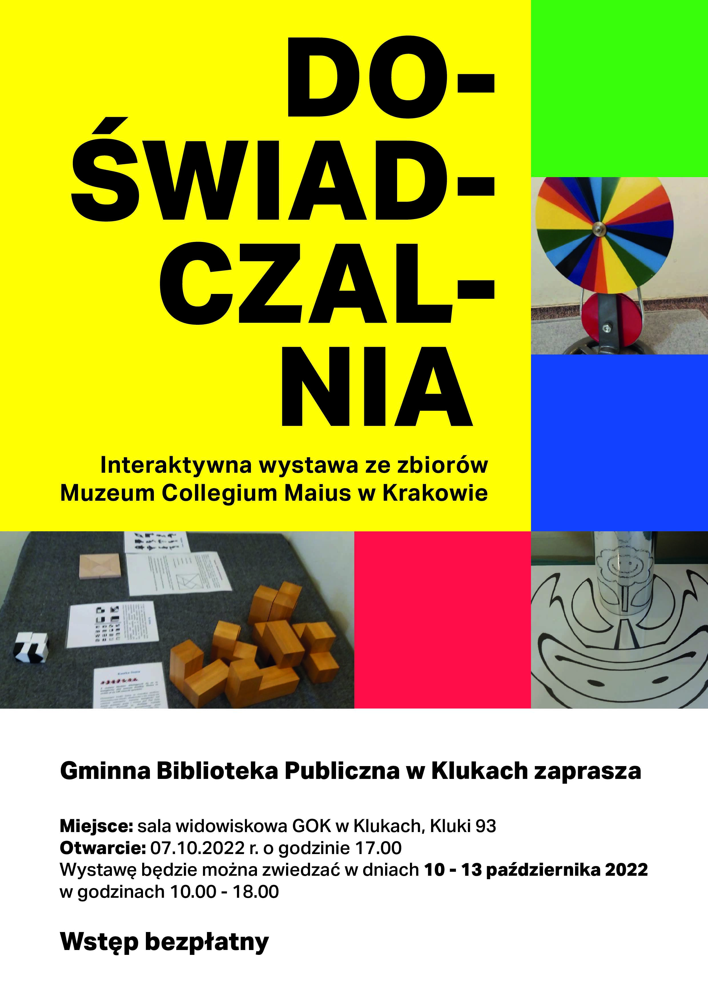 Doświadczalnia