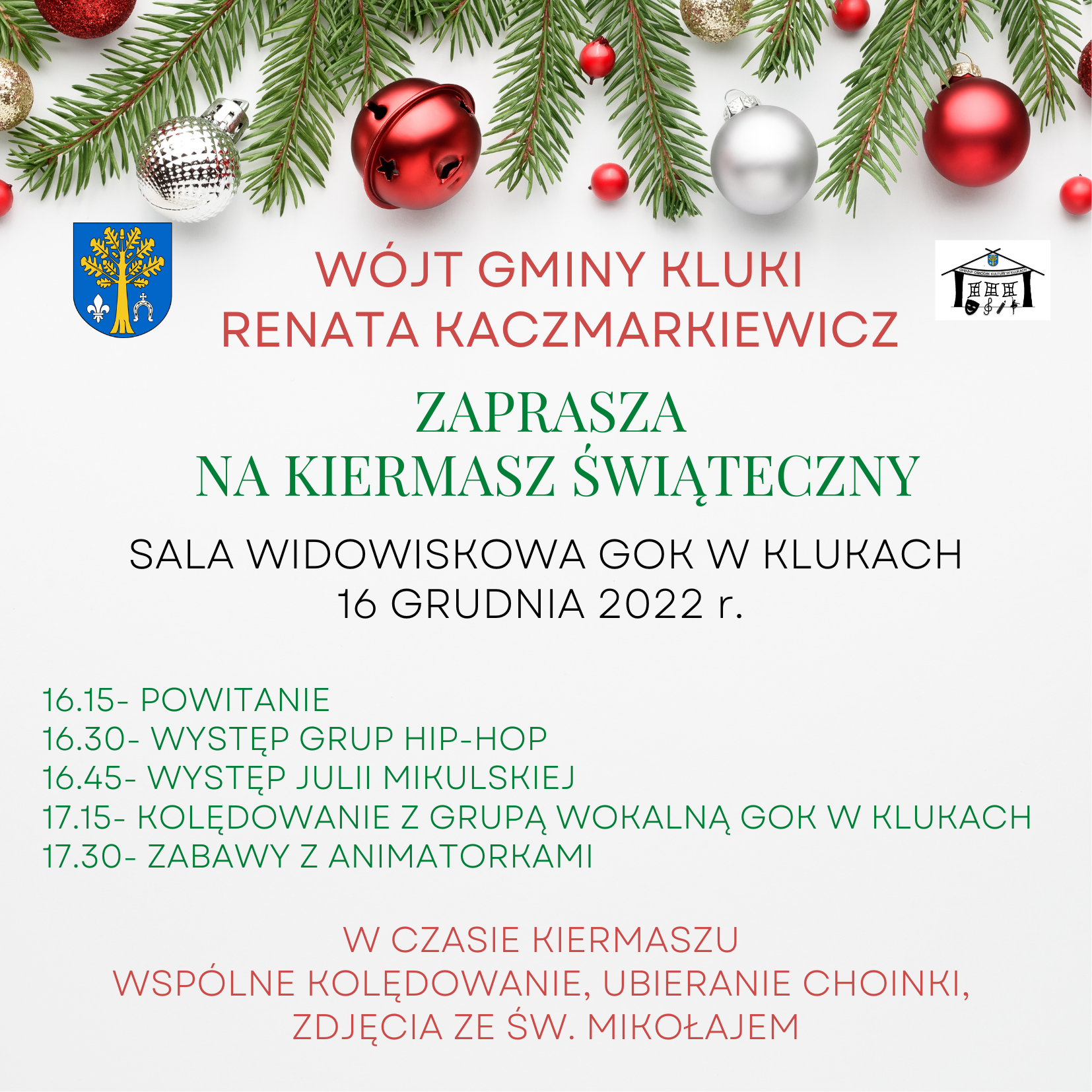 kiermasz