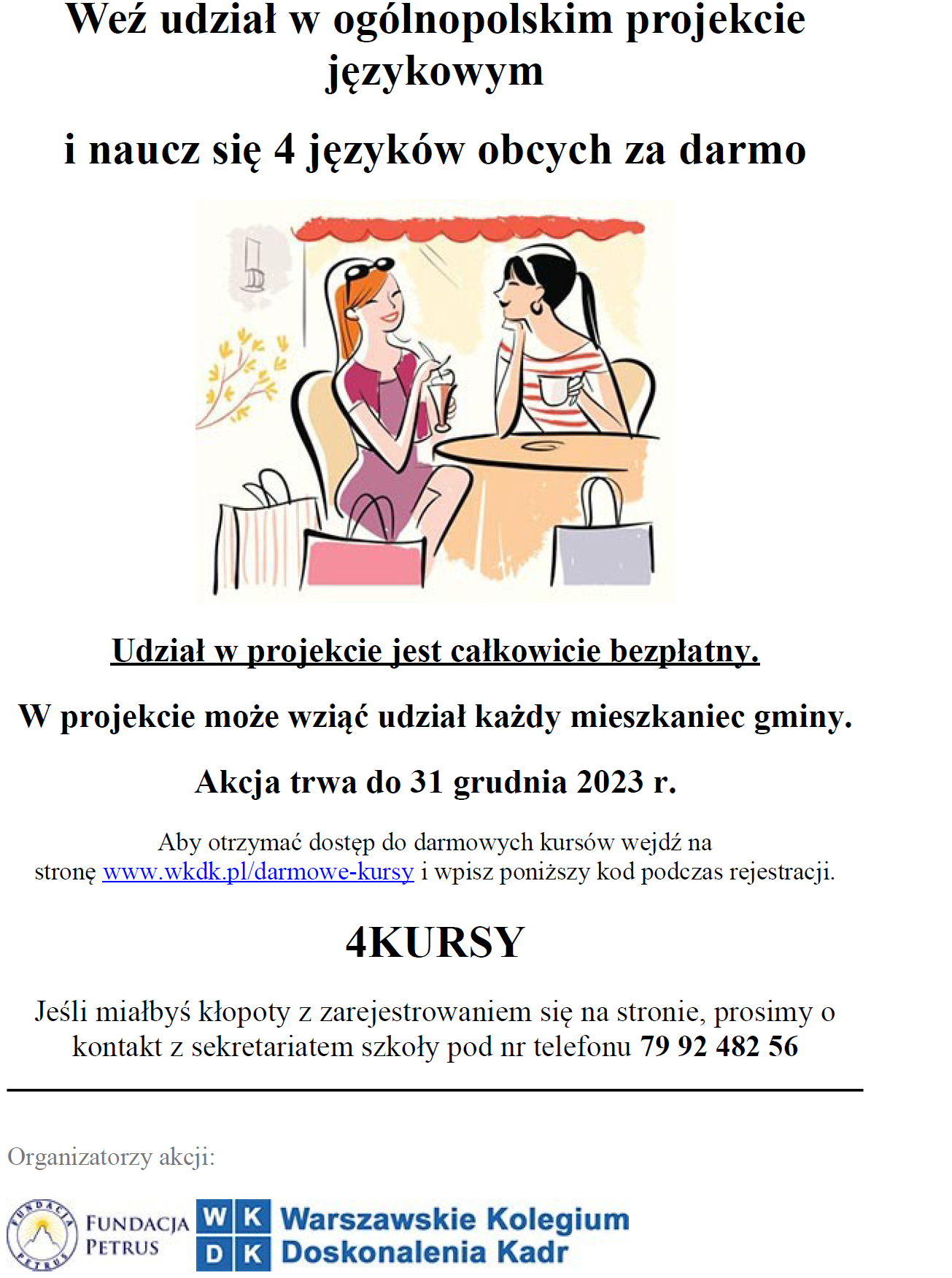 Nauka języków