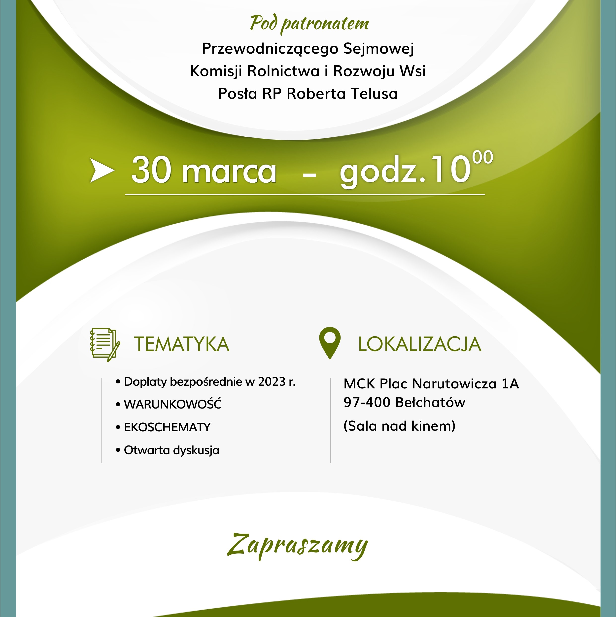 plakat