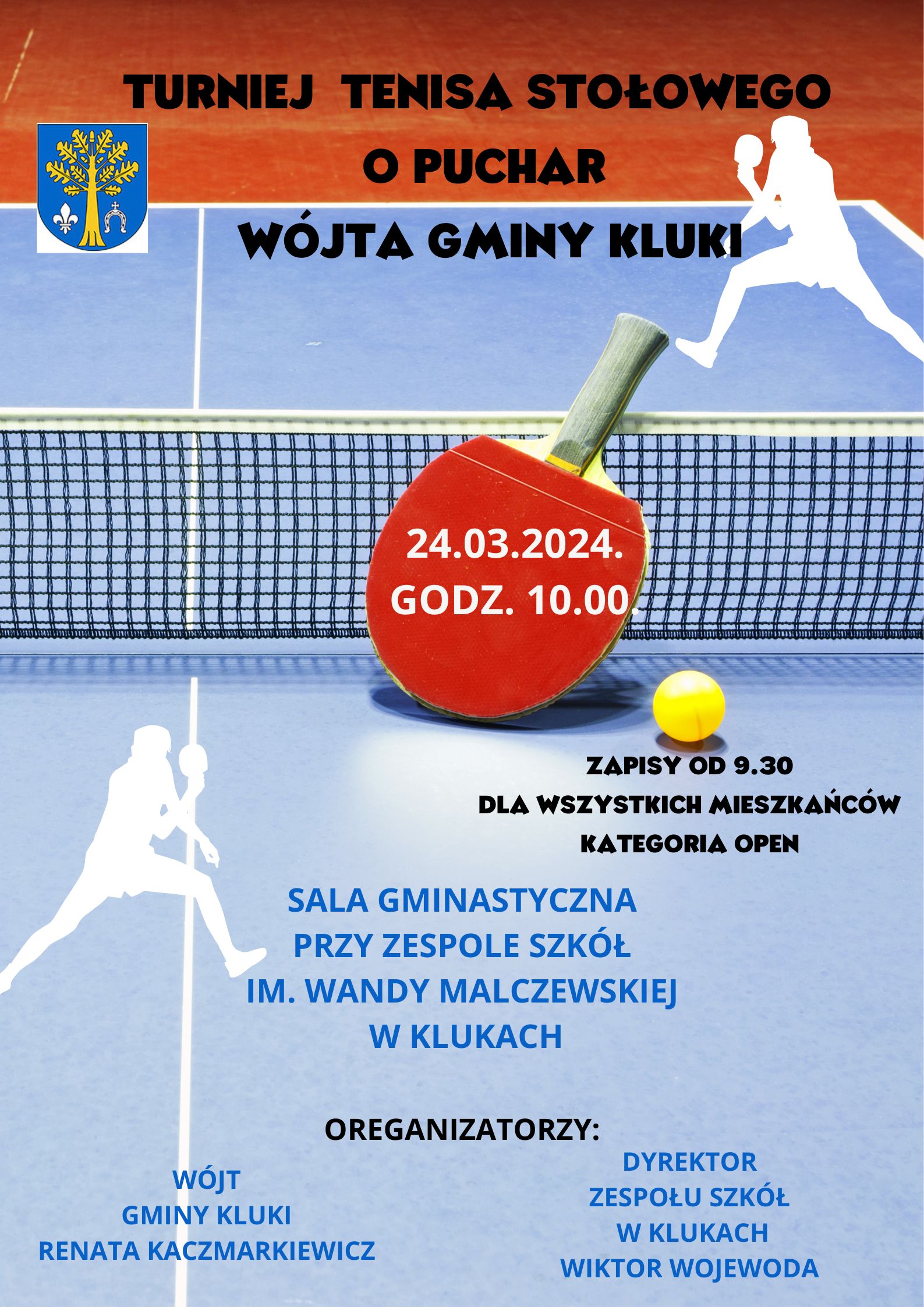 Tenis stołowy